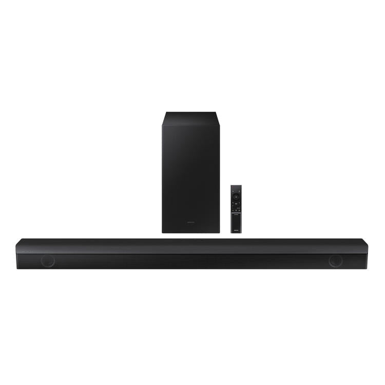 Sound bars on sale