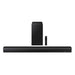 Samsung HW-B650 | Soundbar - 3.1 channels - With wireless subwoofer - 600 Series - 430 W - Bluetooth - Black-Sonxplus St-Sauveur