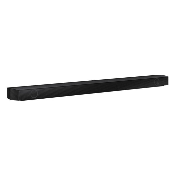 Samsung HW-B650 | Soundbar - 3.1 channels - With wireless subwoofer - 600 Series - 430 W - Bluetooth - Black-Sonxplus St-Sauveur