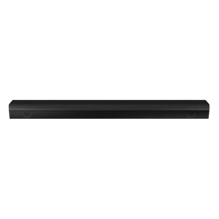 Samsung HW-B650 | Soundbar - 3.1 channels - With wireless subwoofer - 600 Series - 430 W - Bluetooth - Black-Sonxplus St-Sauveur