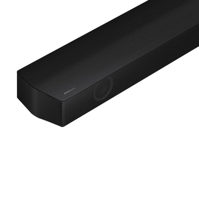 Samsung HW-B650 | Soundbar - 3.1 channels - With wireless subwoofer - 600 Series - 430 W - Bluetooth - Black-Sonxplus St-Sauveur