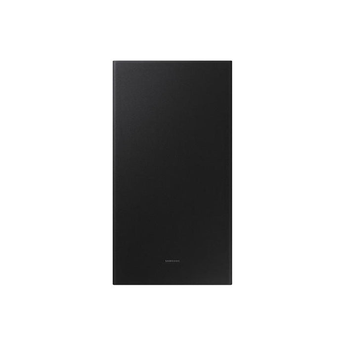 Samsung HW-B650 | Soundbar - 3.1 channels - With wireless subwoofer - 600 Series - 430 W - Bluetooth - Black-Sonxplus St-Sauveur