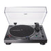 Audio-Technica AT-LP120XUSB | Turntable - Direct Drive - Analog and USB - Black-Sonxplus St-Sauveur