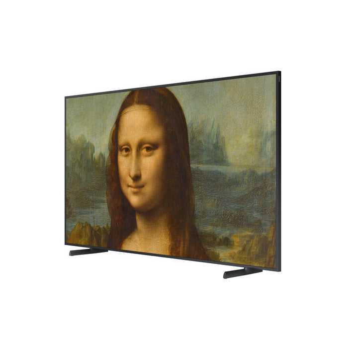 Samsung QN85LS03BAFXZC | 85" Smart TV LS03B Series - The Frame - QLED - 4K - Quantum HDR-Sonxplus St-Sauveur