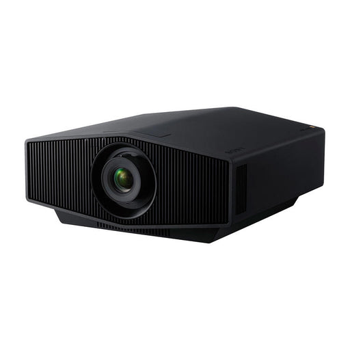 Sony VPLXW5000ES | Laser home theater projector - SXRD 4K native panel - X1 Ultimate processor - Black-Sonxplus St-Sauveur