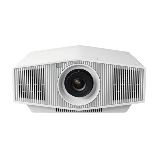 Sony VPLXW5000ES | Laser home theater projector - SXRD 4K native panel - X1 Ultimate processor - Blanc-Sonxplus St-Sauveur