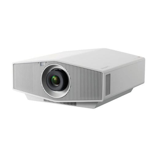 Sony VPLXW5000ES | Laser home theater projector - SXRD 4K native panel - X1 Ultimate processor - Blanc-Sonxplus St-Sauveur