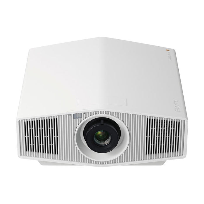 Sony VPLXW5000ES | Laser home theater projector - SXRD 4K native panel - X1 Ultimate processor - Blanc-Sonxplus St-Sauveur