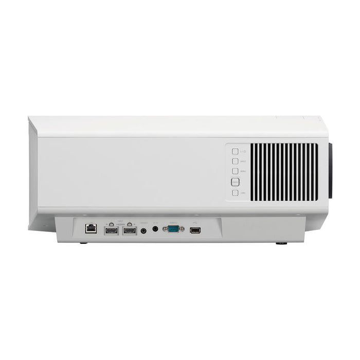 Sony VPLXW5000ES | Laser home theater projector - SXRD 4K native panel - X1 Ultimate processor - Blanc-Sonxplus St-Sauveur