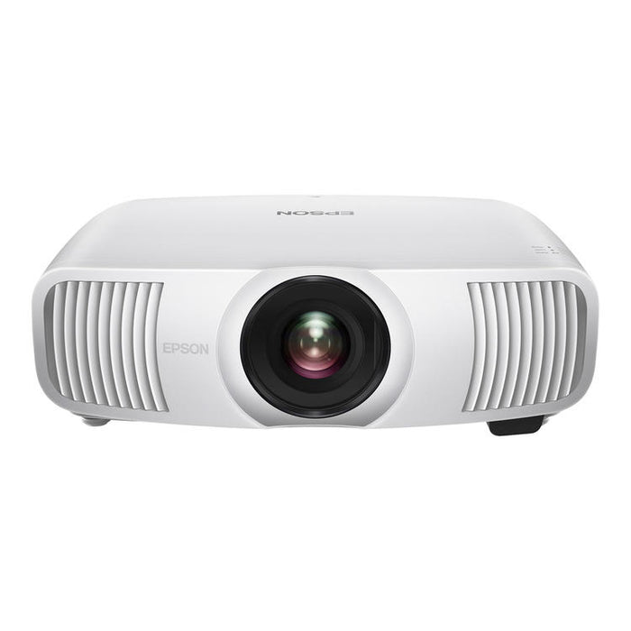 Epson Pro Cinema LS11000 | Laser projector - 3LCD with 3 chips - 4K Pro-UHD - 2 500 lumens - White-Sonxplus St-Sauveur