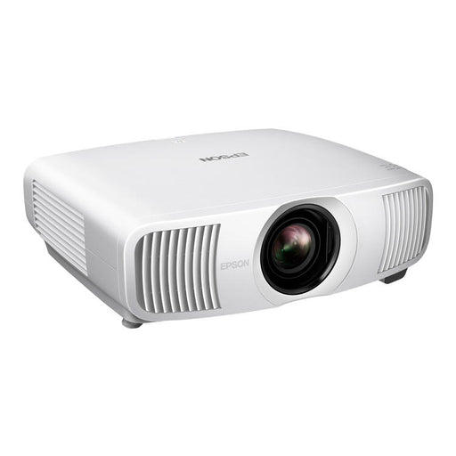 Epson Pro Cinema LS11000 | Laser projector - 3LCD with 3 chips - 4K Pro-UHD - 2 500 lumens - White-Sonxplus St-Sauveur