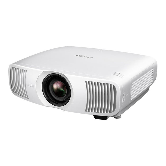 Epson Pro Cinema LS11000 | Laser projector - 3LCD with 3 chips - 4K Pro-UHD - 2 500 lumens - White-Sonxplus St-Sauveur