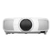 Epson Pro Cinema LS11000 | Laser projector - 3LCD with 3 chips - 4K Pro-UHD - 2 500 lumens - White-Sonxplus St-Sauveur