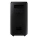 Samsung MX-ST40B | Powerful portable speaker - Sound tower - Bluetooth - 160W - Bidirectional - LED lights - Multiple Bluetooth connection - Black-Sonxplus St-Sauveur