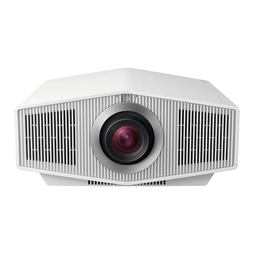 Sony VPLXW6000ES/W | Laser home theater projector - SXRD 4K native panel - X1 Ultimate processor - 2500 Lumens - White-Sonxplus St-Sauveur