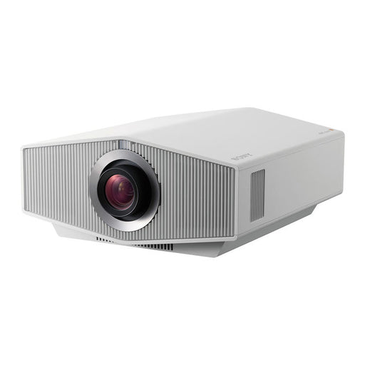 Sony VPLXW6000ES/W | Laser home theater projector - SXRD 4K native panel - X1 Ultimate processor - 2500 Lumens - White-Sonxplus St-Sauveur