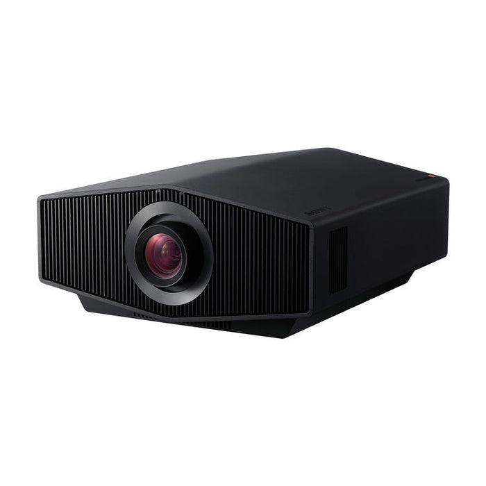 Sony VPLXW7000ES | Laser home theater projector - SXRD 4K native panel - X1 Ultimate processor - 3200 Lumens - Black-Sonxplus St-Sauveur