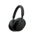 Sony WH-1000XM5/B | Around-ear wireless headphones - Noise reduction - 8 Microphones - Black-Sonxplus St-Sauveur