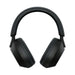 Sony WH-1000XM5/B | Around-ear wireless headphones - Noise reduction - 8 Microphones - Black-Sonxplus St-Sauveur