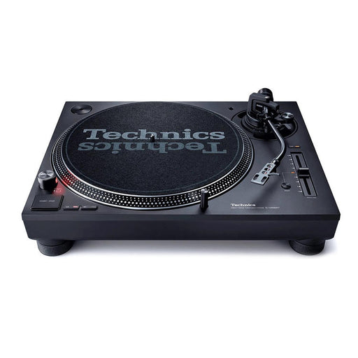 Technics SL-1200MK7 | DJ Turntable - Direct drive motor - Reverse playback function - Black-Sonxplus St-Sauveur