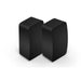 Sonos | Hi-Fi Set - 2 Sonos Five - Black-Sonxplus St-Sauveur