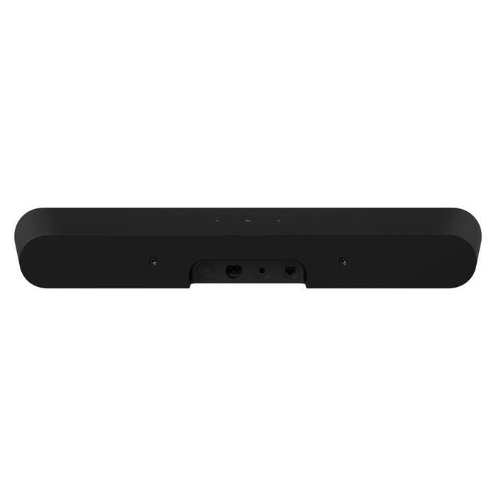 Sonos Ray | Soundbar - Wi-Fi - Touch Controls - Compact - Black-Sonxplus St-Sauveur