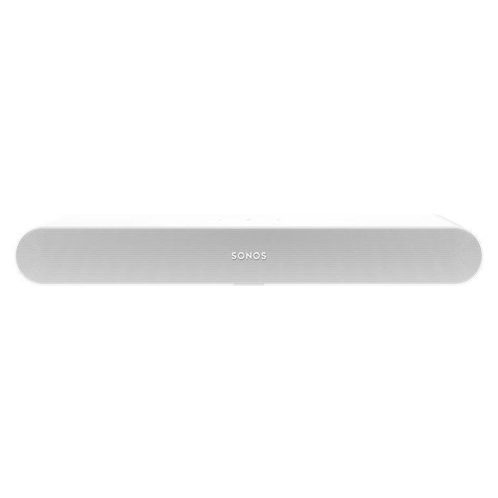 Sonos Ray | Soundbar - Wi-Fi - Touch Controls - Compact - White-Sonxplus St-Sauveur