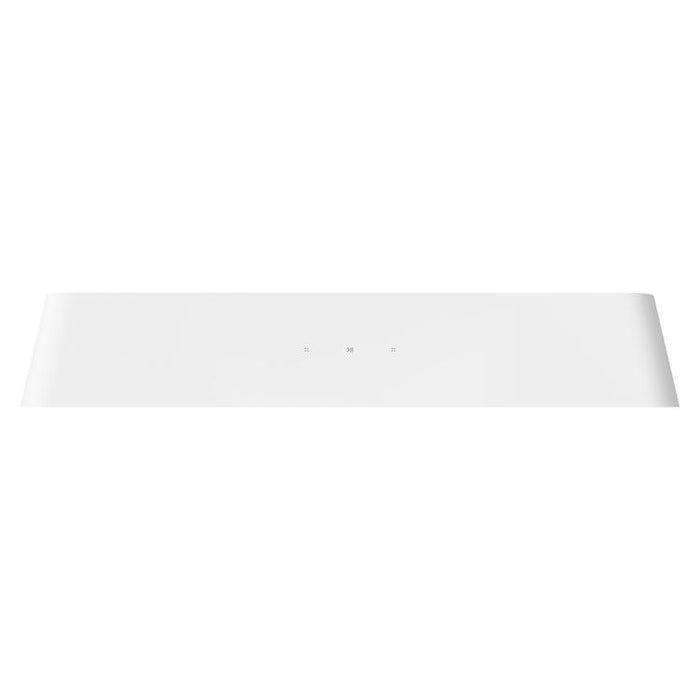 Sonos Ray | Soundbar - Wi-Fi - Touch Controls - Compact - White-Sonxplus St-Sauveur