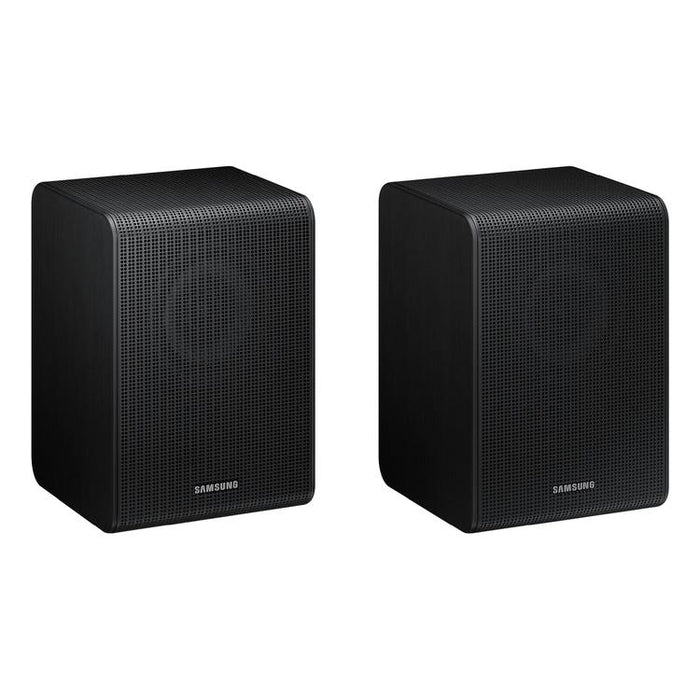 Samsung SWA-9200S | Wireless Surround Speaker System - Black-Sonxplus St-Sauveur