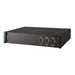 Paradigm X-300 V2 | Power Amplifier - Ultra-Class-D - Stereo - 300 W - 2 Channels - Black-Sonxplus St-Sauveur