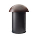 Paradigm Garden Oasis Sub 8 | Subwoofer - Outdoor - IP58 - Compact - Bronze - Unité-Sonxplus St-Sauveur