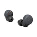 Sony WFLS900N | In-Ear Headphones - LinkBuds - 100% Wireless - Bluetooth - Microphone - Active Noise Cancellation - Black-Sonxplus St-Sauveur