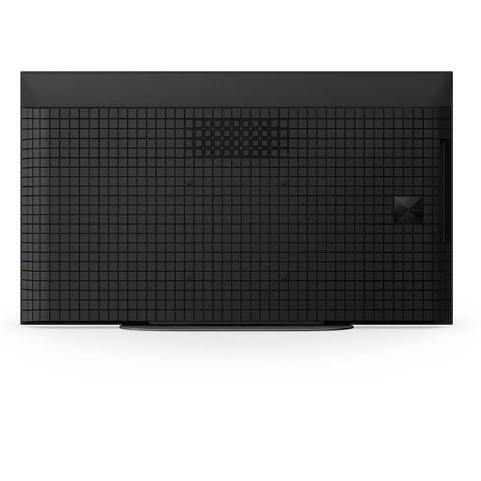 Sony BRAVIA XR-42A90K | 42" OLED Smart TV - A90K Series - 4K Ultra HD - HDR - Google TV - Cognitive Processor XR - Titanium Black-Sonxplus St-Sauveur