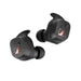 Sennheiser SPORT True Wireless | In-ear headphones - Wireless - Bluetooth - IP54 - Ear adapters included - Black-Sonxplus St-Sauveur