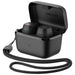 Sennheiser SPORT True Wireless | In-ear headphones - Wireless - Bluetooth - IP54 - Ear adapters included - Black-Sonxplus St-Sauveur