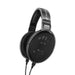 Sennheiser HD 650 | Dynamic circum-aural headphones - Open back design - For Audiophile - Wired - Detachable OFC cable - Black-Sonxplus St-Sauveur