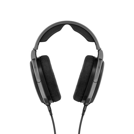 Sennheiser HD 650 | Dynamic circum-aural headphones - Open back design - For Audiophile - Wired - Detachable OFC cable - Black-Sonxplus St-Sauveur