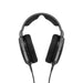 Sennheiser HD 650 | Dynamic circum-aural headphones - Open back design - For Audiophile - Wired - Detachable OFC cable - Black-Sonxplus St-Sauveur