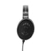 Sennheiser HD 650 | Dynamic circum-aural headphones - Open back design - For Audiophile - Wired - Detachable OFC cable - Black-Sonxplus St-Sauveur