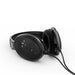 Sennheiser HD 650 | Dynamic circum-aural headphones - Open back design - For Audiophile - Wired - Detachable OFC cable - Black-Sonxplus St-Sauveur