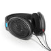 Sennheiser HD 600 | Dynamic circum-aural headphones - Open back design - For Audiophile - Wired - Detachable cable - Black-Sonxplus St-Sauveur