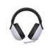 Sony WHG700/W | INZONE H7 circumaural headset - For Gamers - Wireless - Bluetooth - White-Sonxplus St-Sauveur