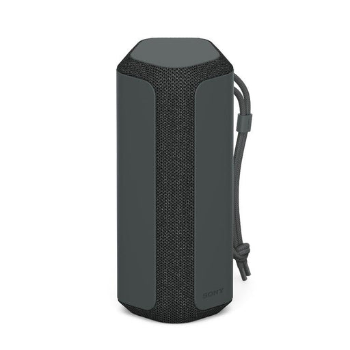 Sony SRS-XE200 | Portable speaker - Wireless - Bluetooth - Compact - Waterproof - Black-Sonxplus St-Sauveur