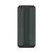 Sony SRS-XE200 | Portable speaker - Wireless - Bluetooth - Compact - Waterproof - Black-Sonxplus St-Sauveur