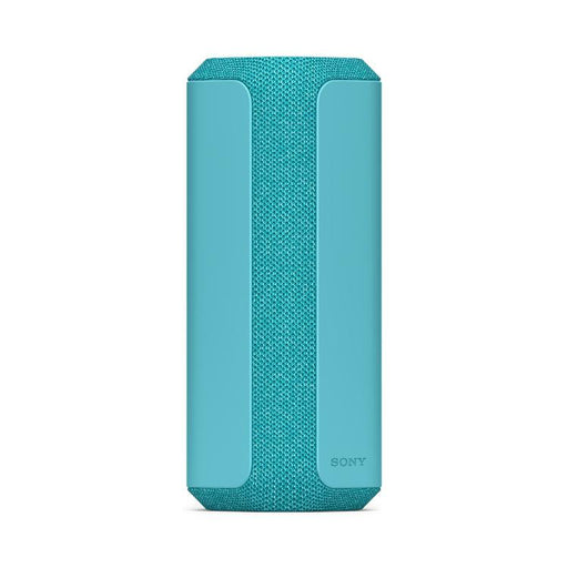 Sony SRS-XE200 | Portable speaker - Wireless - Bluetooth - Compact - Waterproof - Blue-Sonxplus St-Sauveur