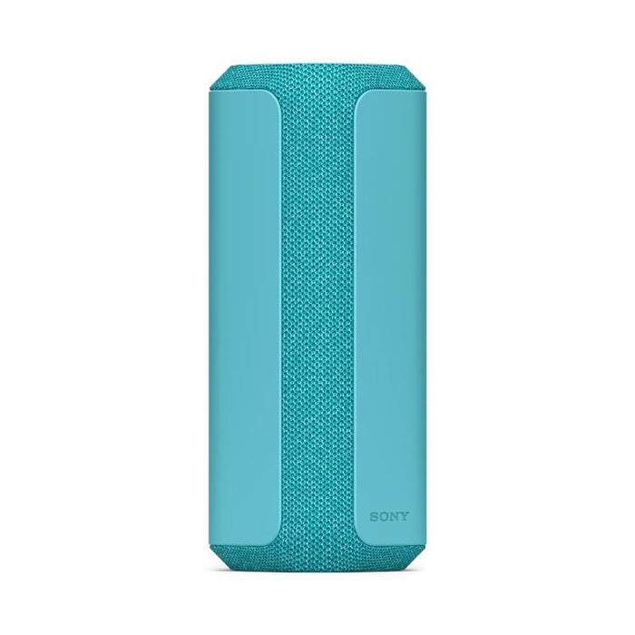 Sony SRS-XE200 | Portable speaker - Wireless - Bluetooth - Compact - Waterproof - Blue-Sonxplus St-Sauveur