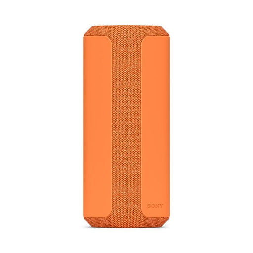 Sony SRS-XE200 | Portable speaker - Wireless - Bluetooth - Compact - Waterproof - Orange-Sonxplus St-Sauveur