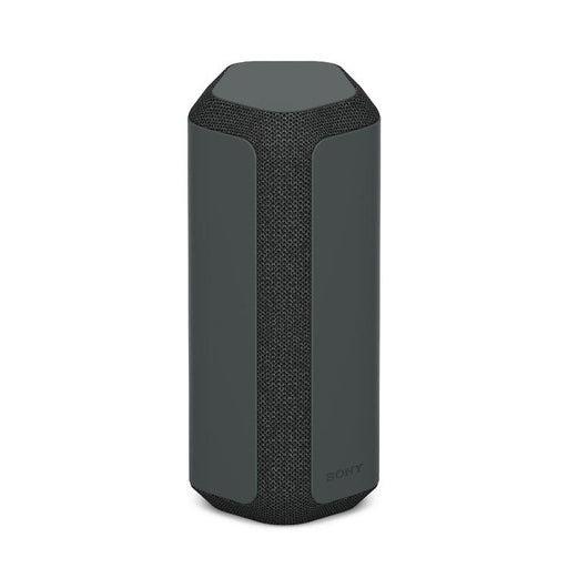 Sony SRS-XE300 | Portable speaker - Wireless - Bluetooth - Compact - IP67 - Black-Sonxplus St-Sauveur