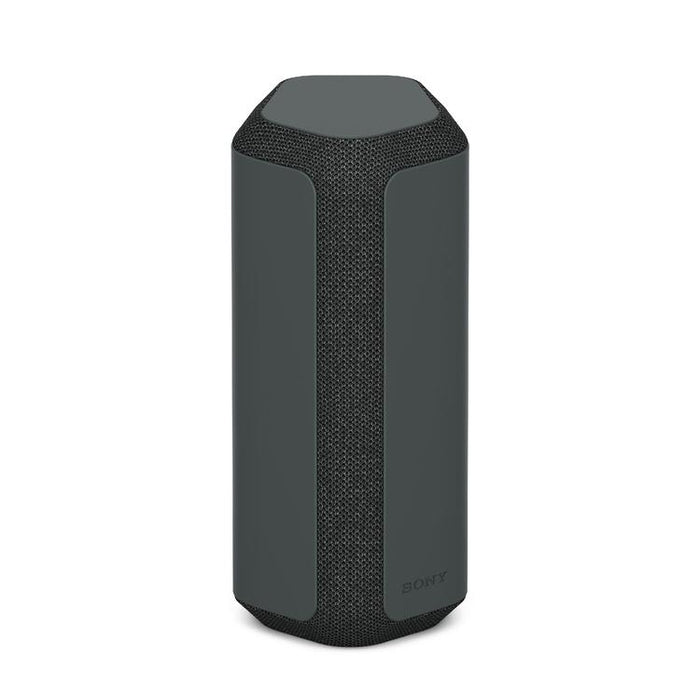 Sony SRS-XE300 | Portable speaker - Wireless - Bluetooth - Compact - IP67 - Black-Sonxplus St-Sauveur