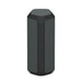 Sony SRS-XE300 | Portable speaker - Wireless - Bluetooth - Compact - IP67 - Black-Sonxplus St-Sauveur